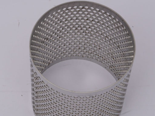 Single Punched 2