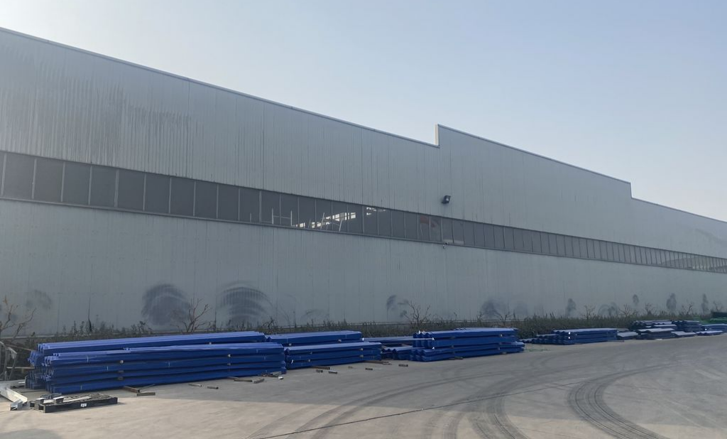 XUWEI Factory 2