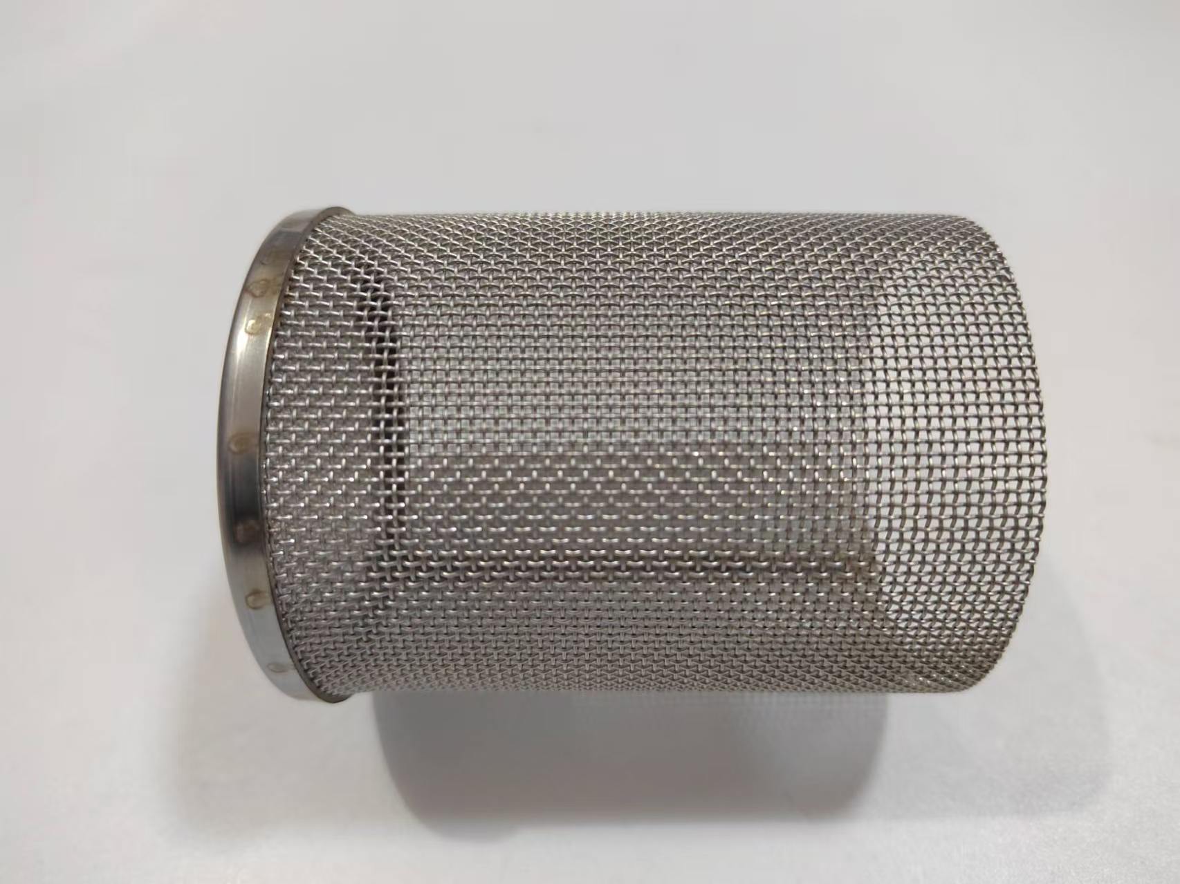 Single Layer Wire Mesh 1