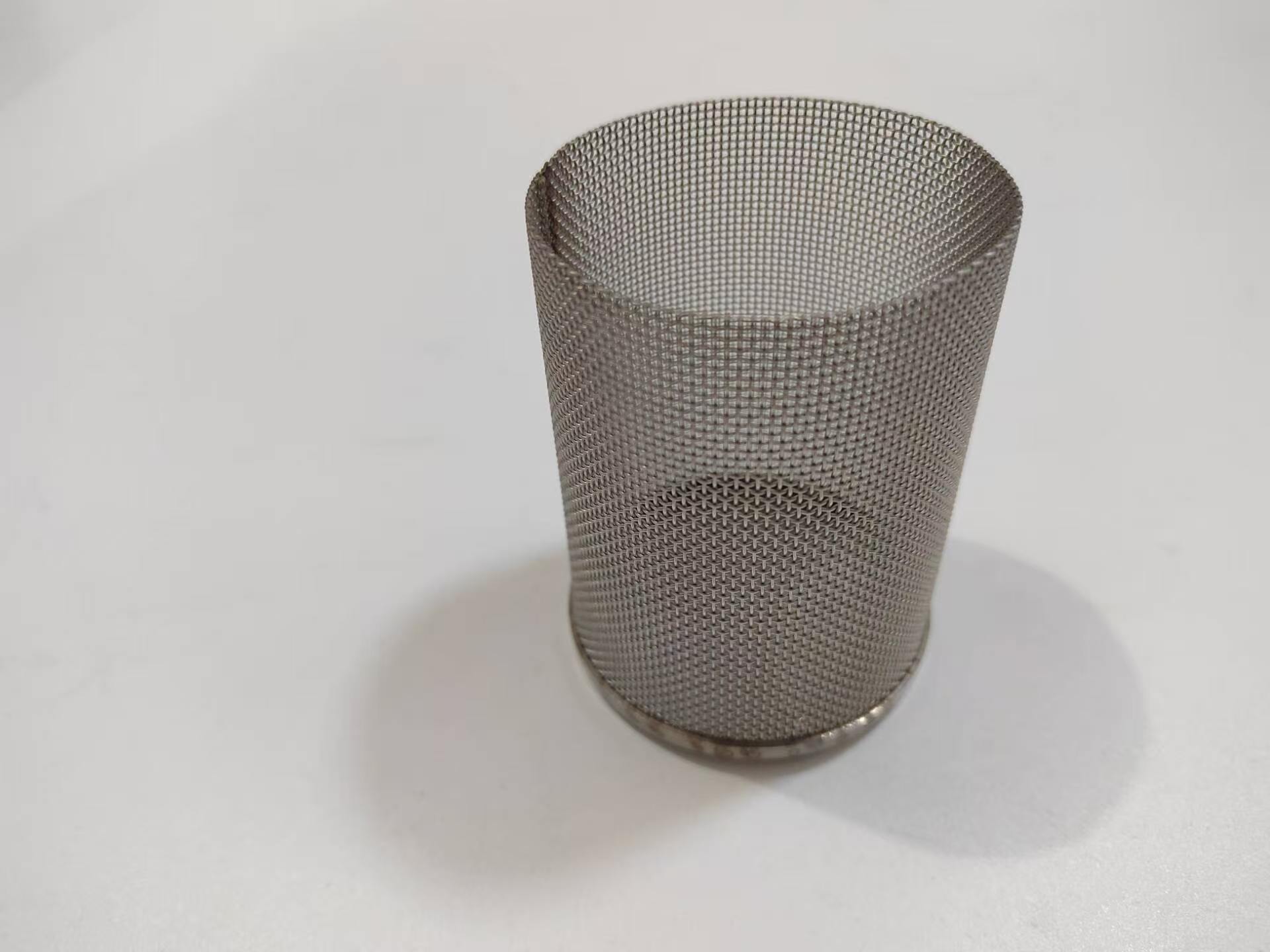 Single Layer Wire Mesh 2