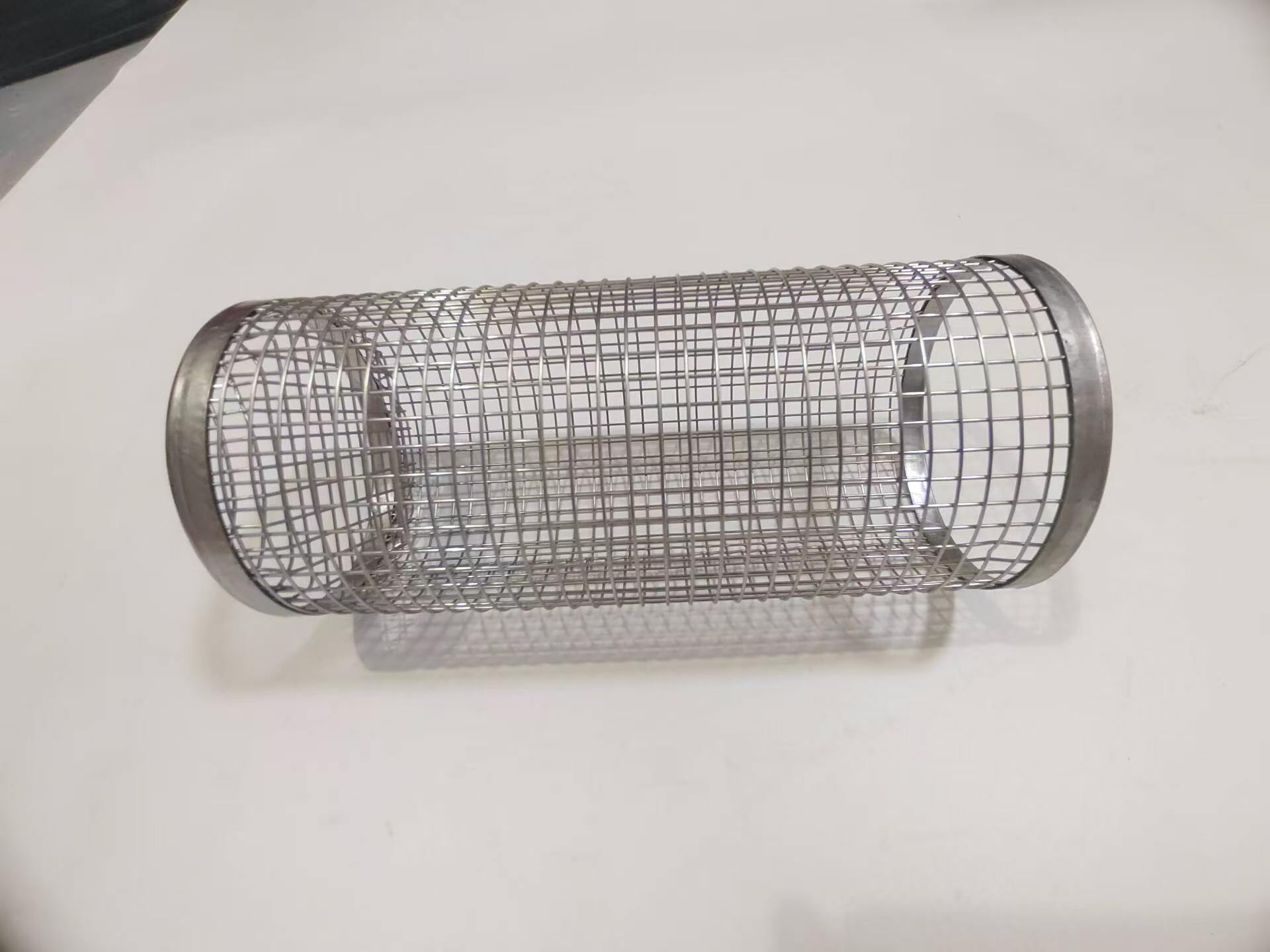 Single Layer Wire Mesh 4