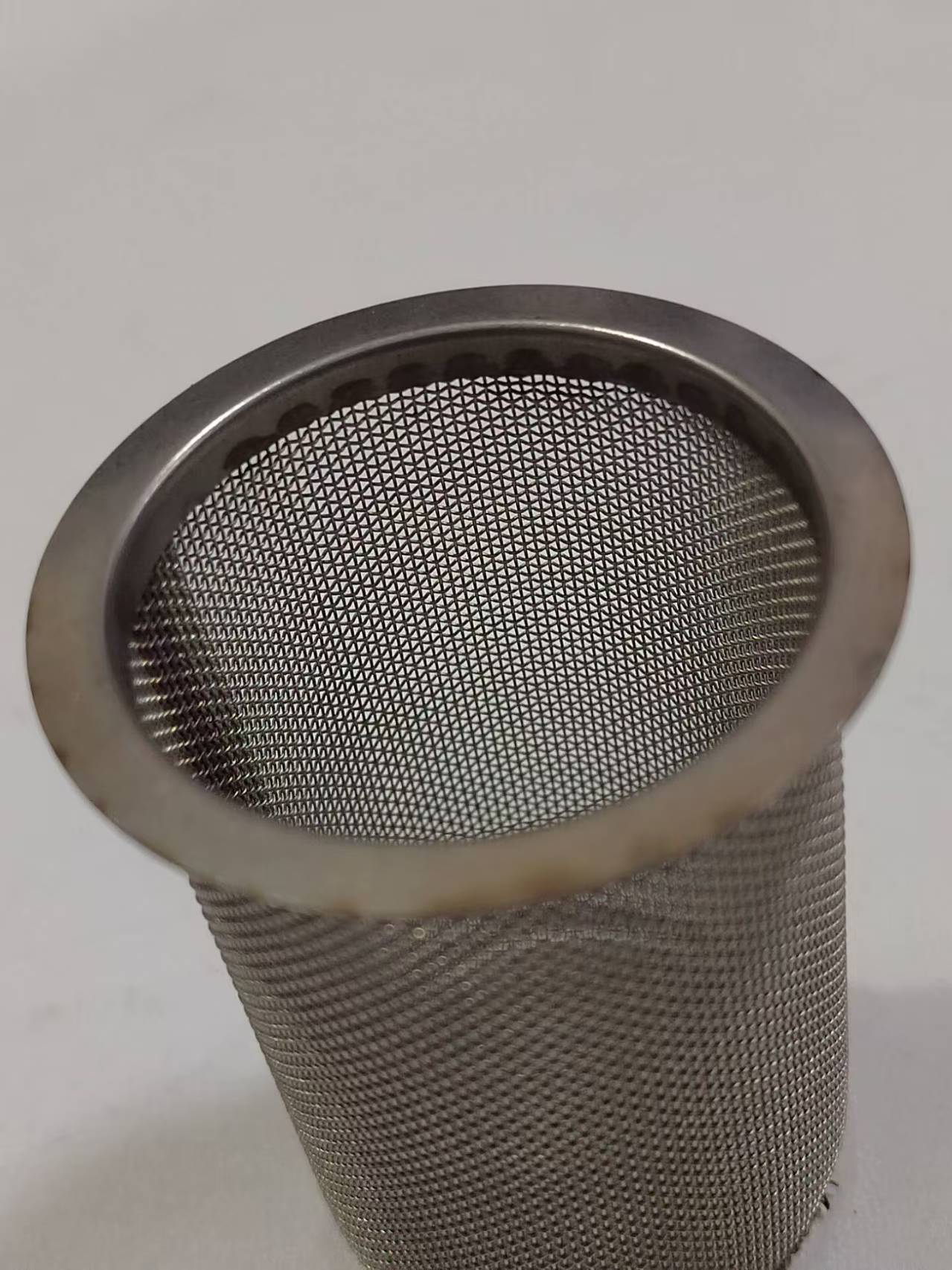 Single Layer Wire Mesh 5
