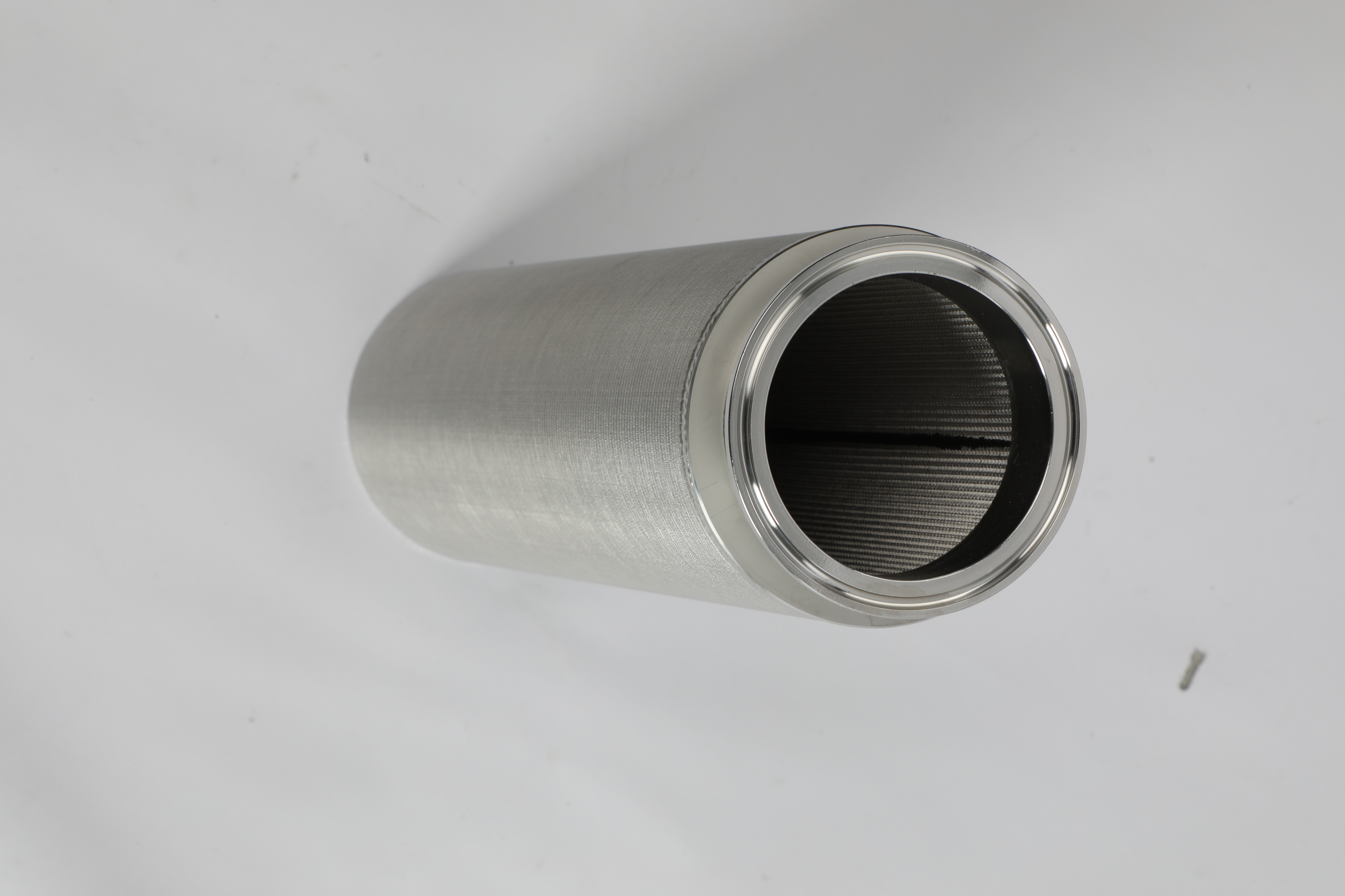 Multi-layer Wire Mesh 2