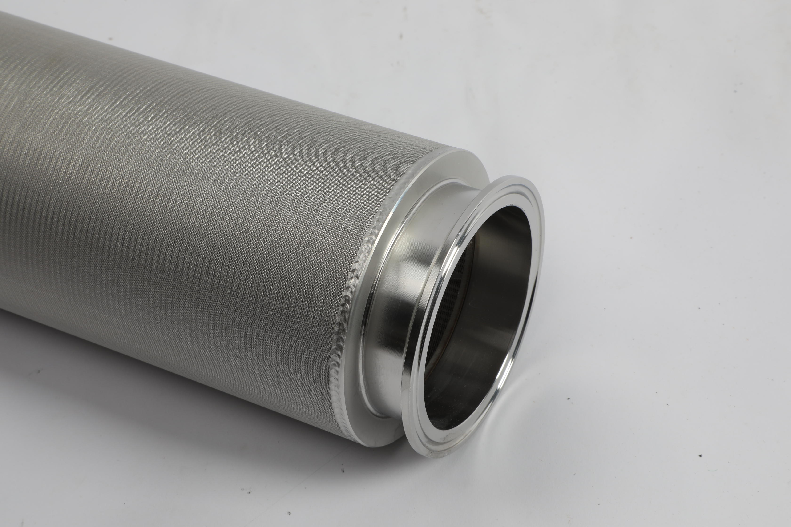 Multi-layer Wire Mesh 3