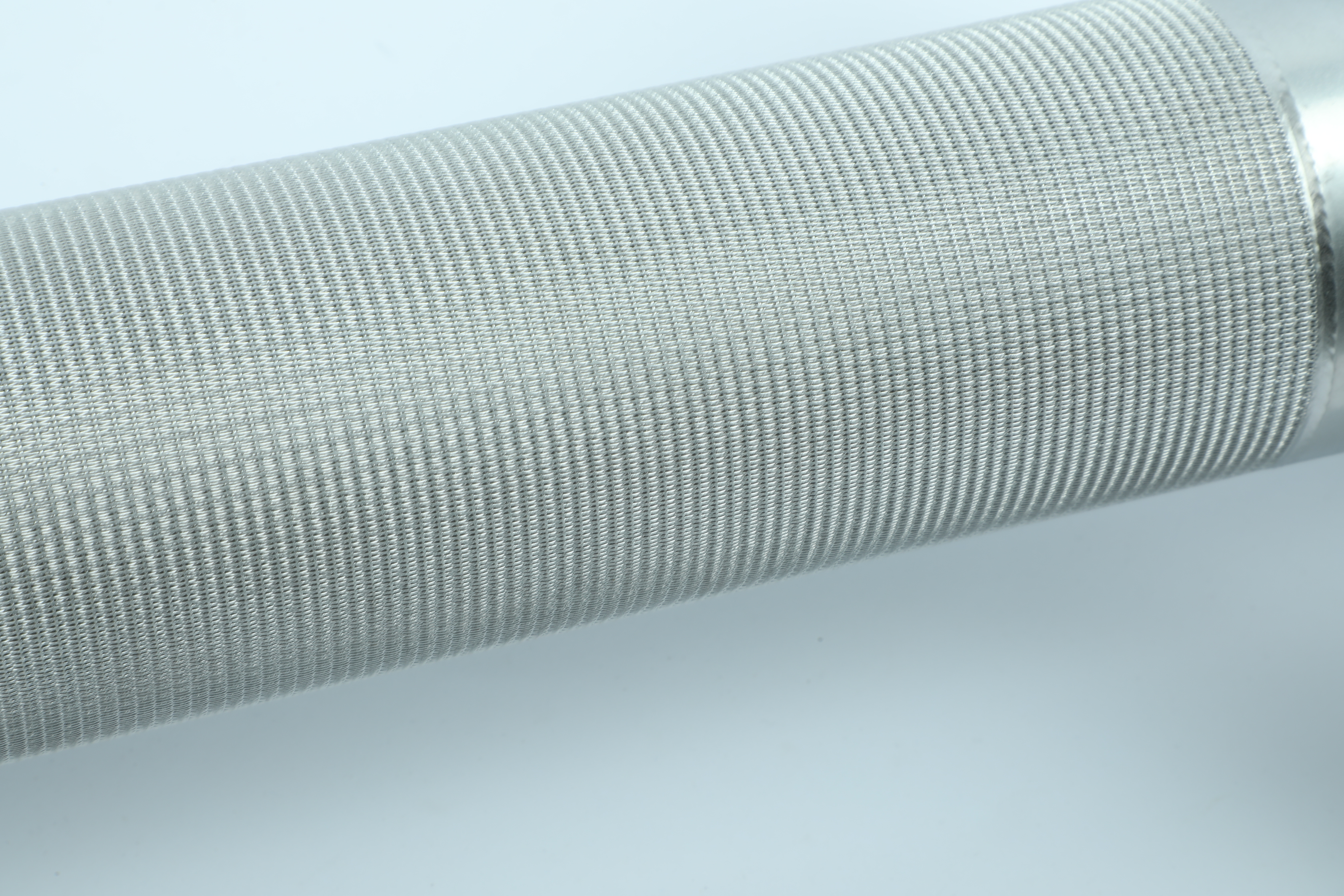 Sintered Multi-Layer 2