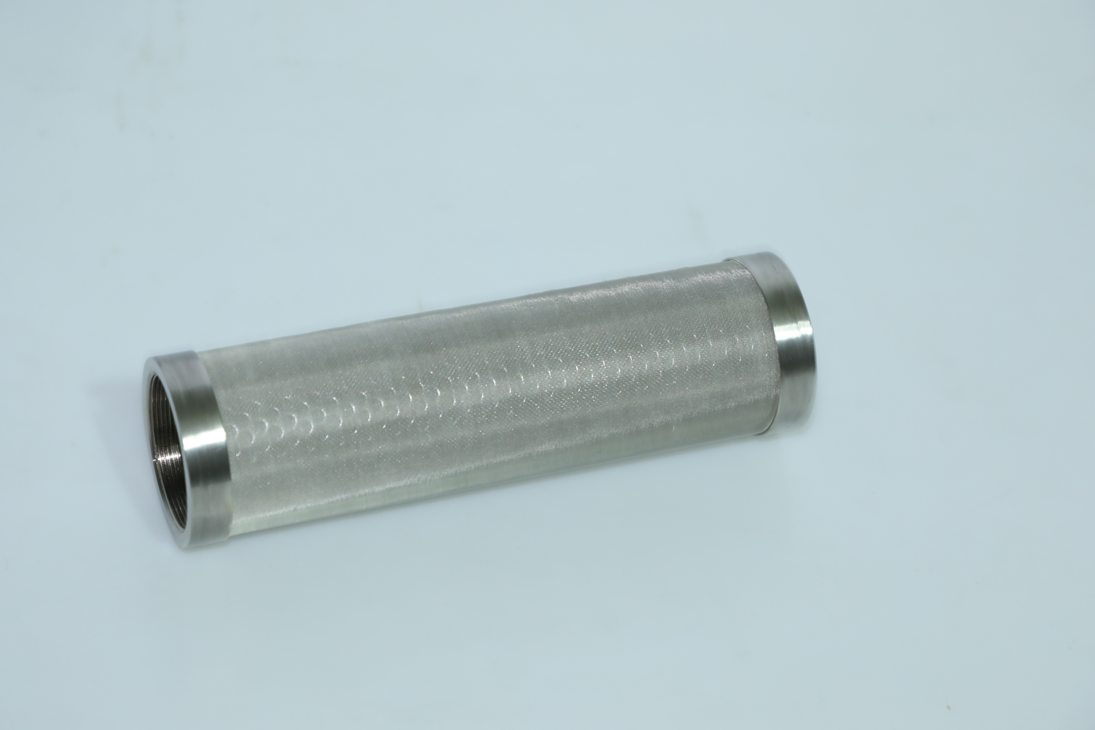 Sintered Multi-Layer 3