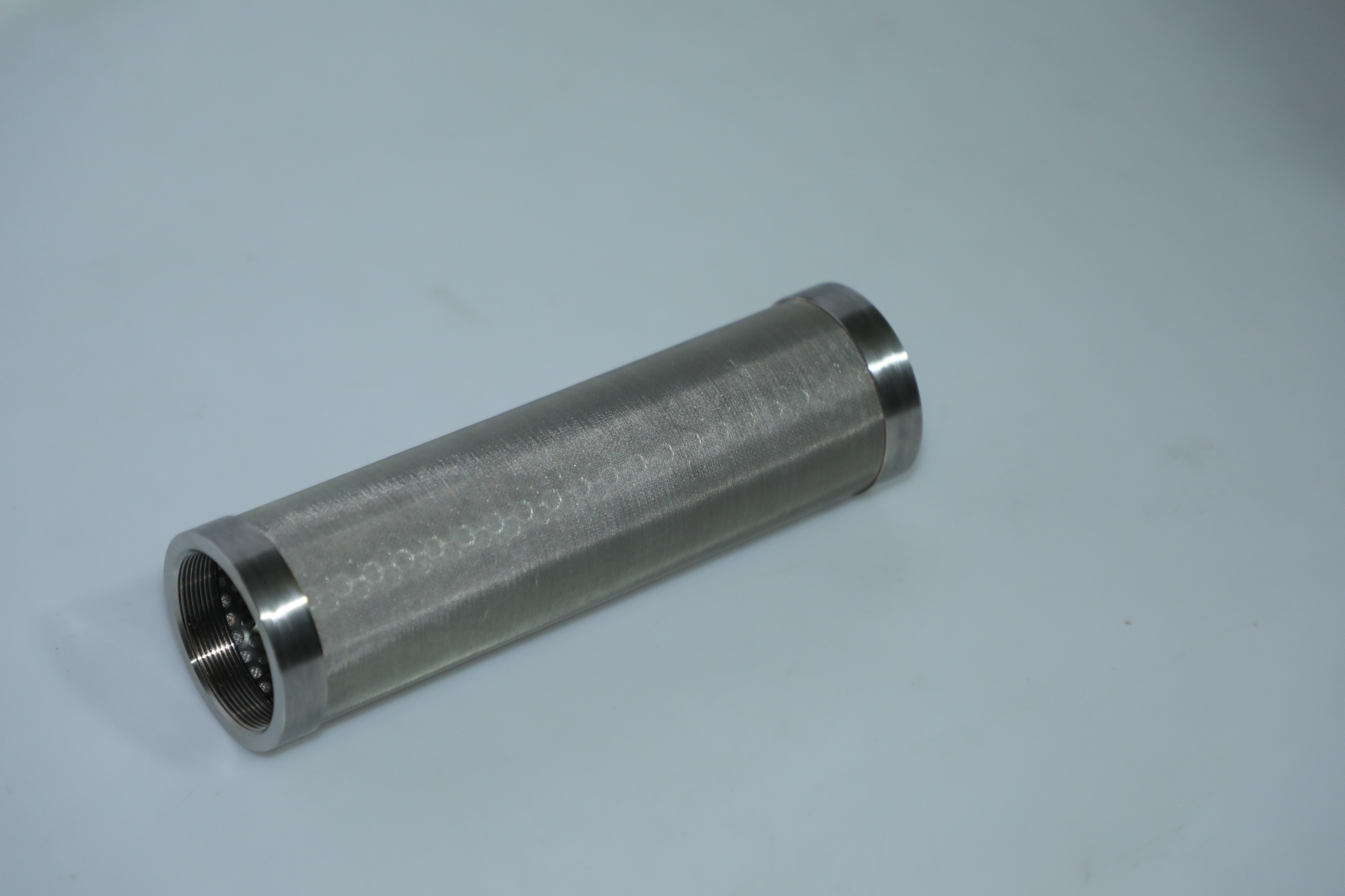 Sintered Multi-Layer 4