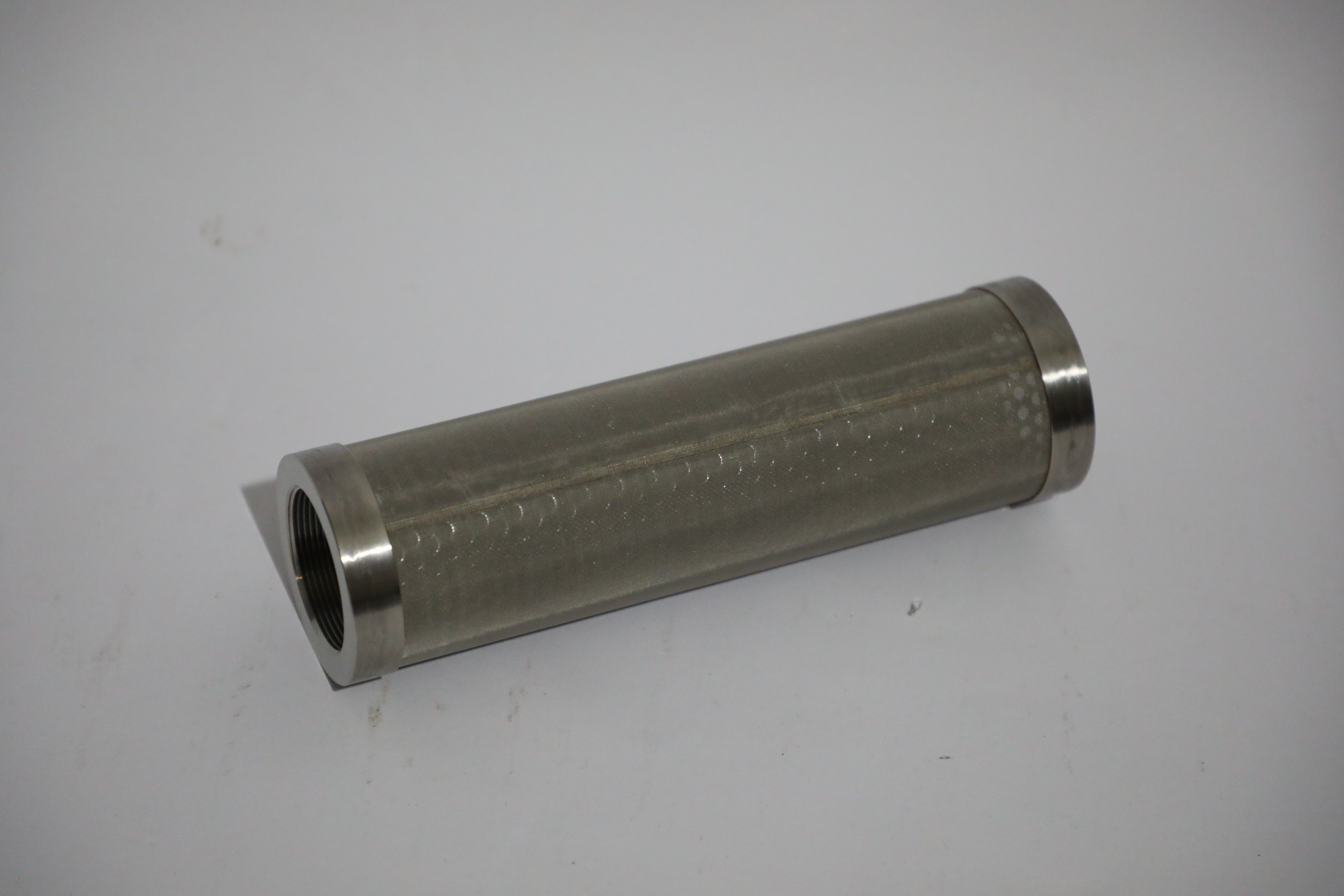Sintered Multi-Layer 6