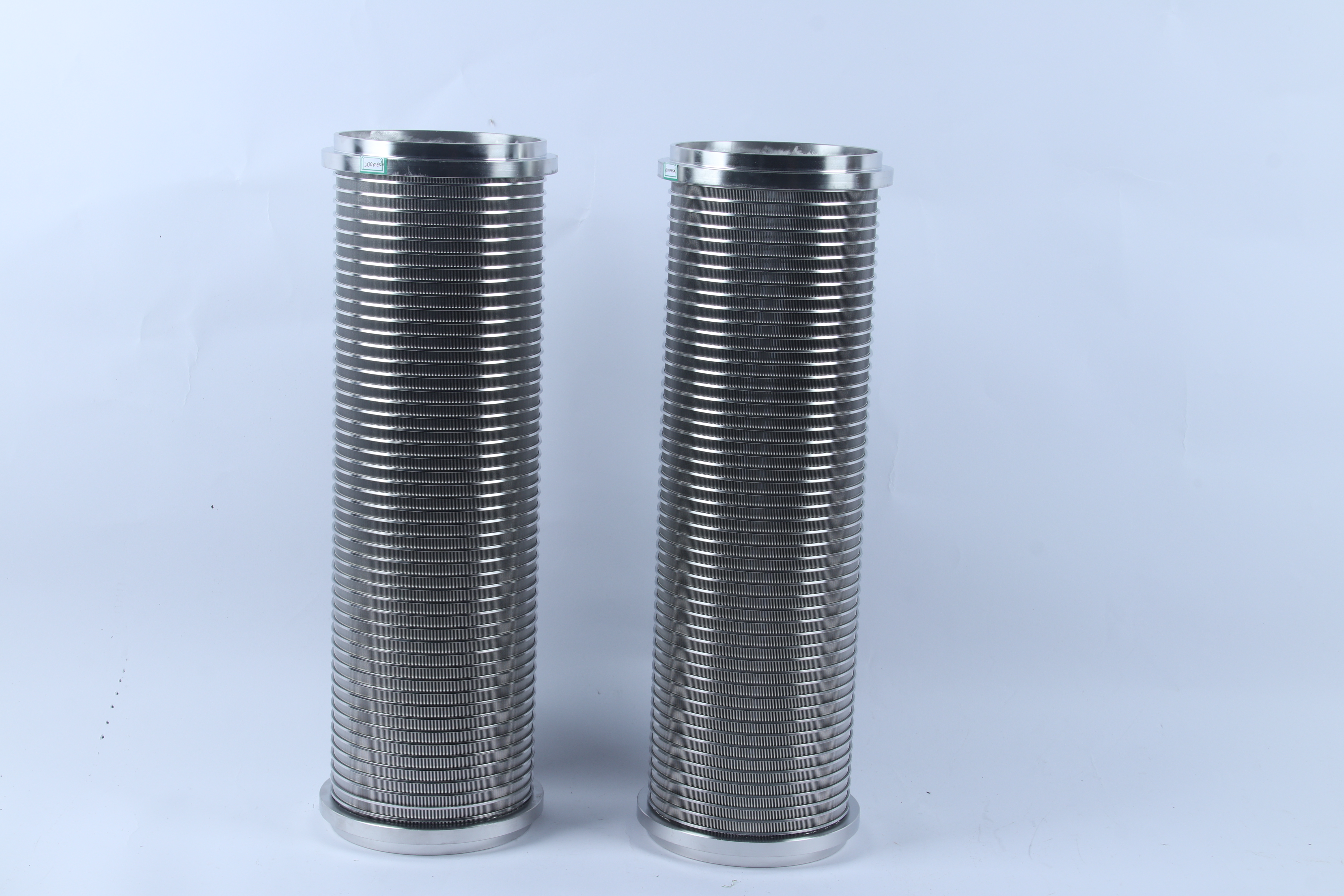 Wedge Wire Screen 1