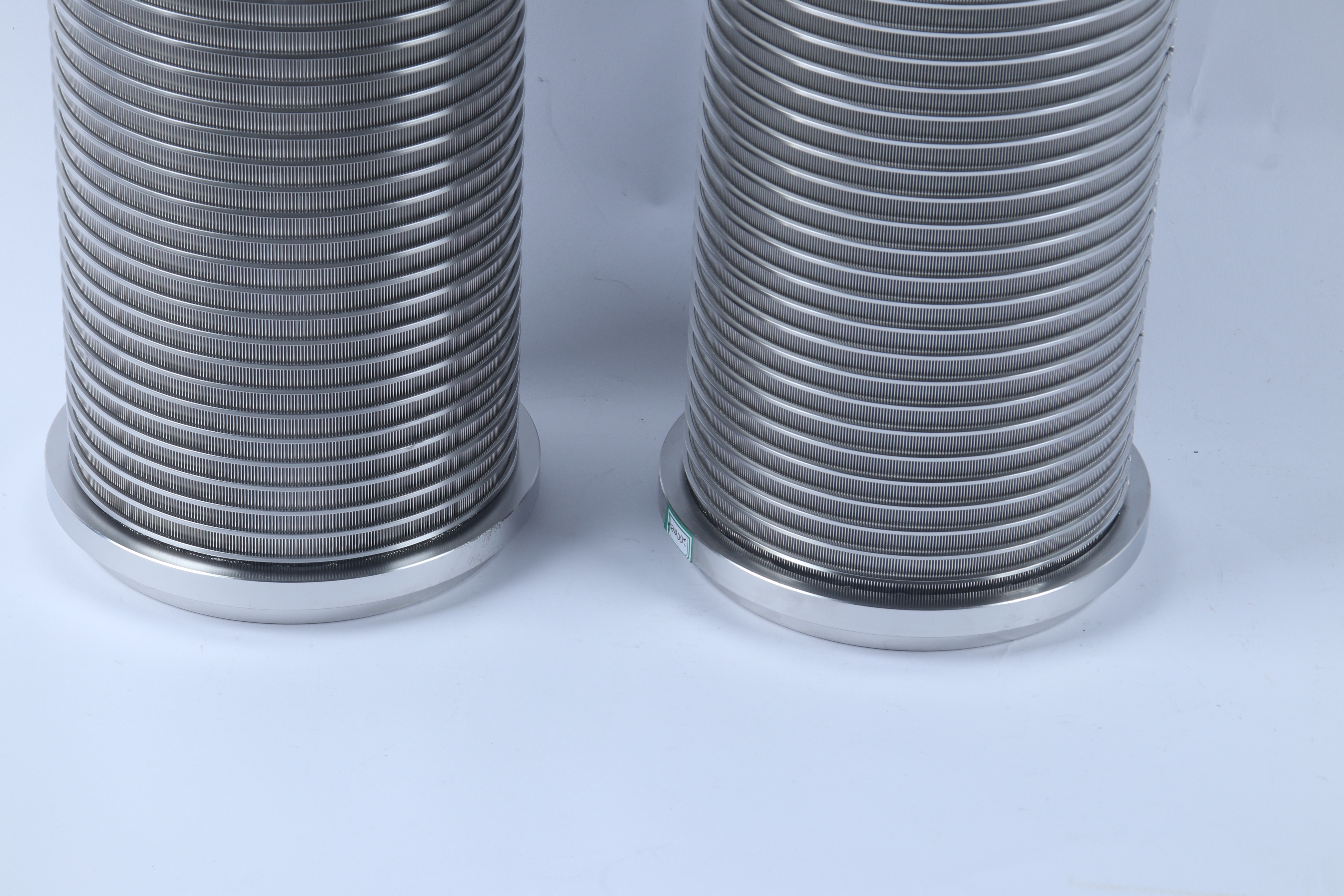 Wedge Wire Screen 2