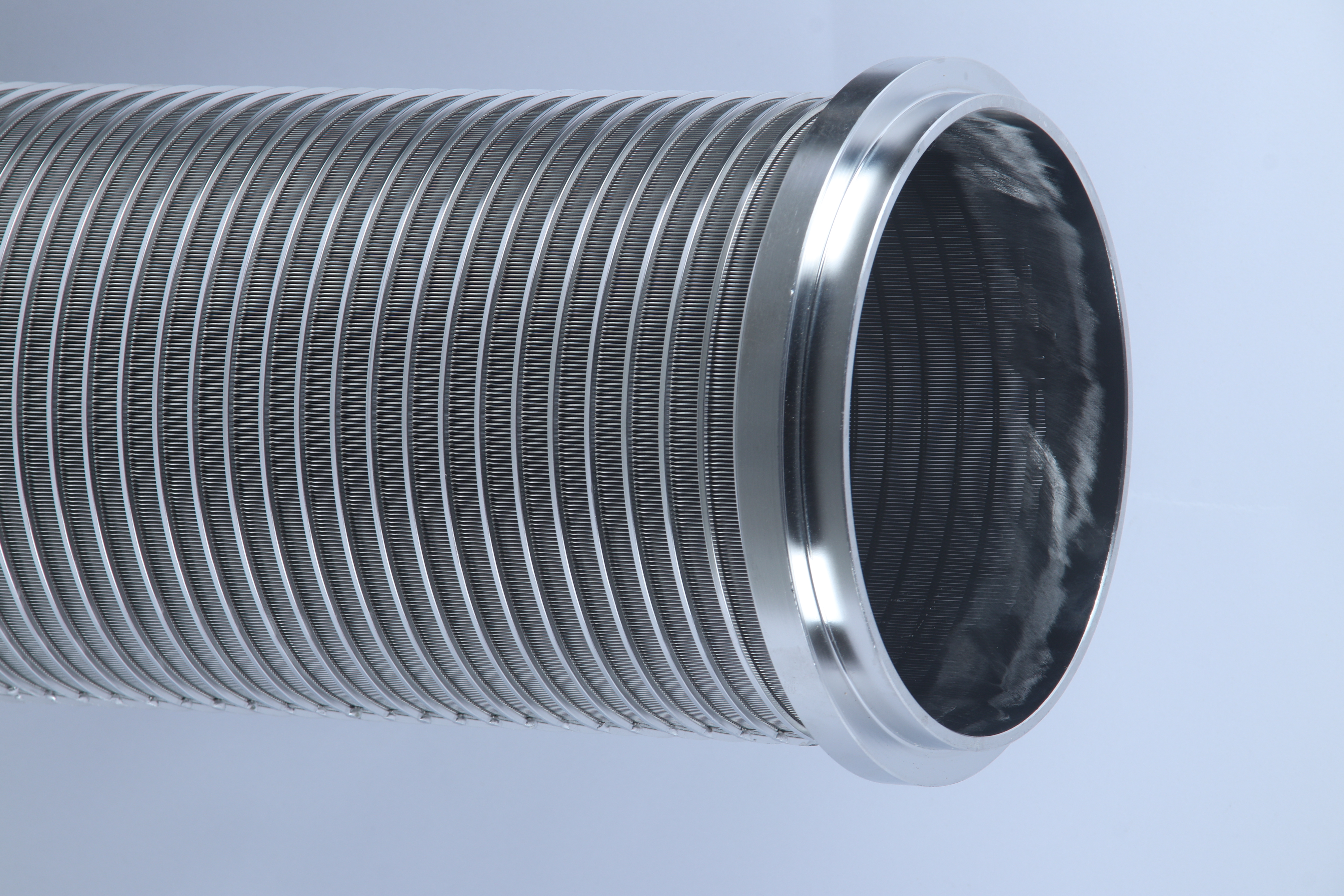 Wedge Wire Screen 3
