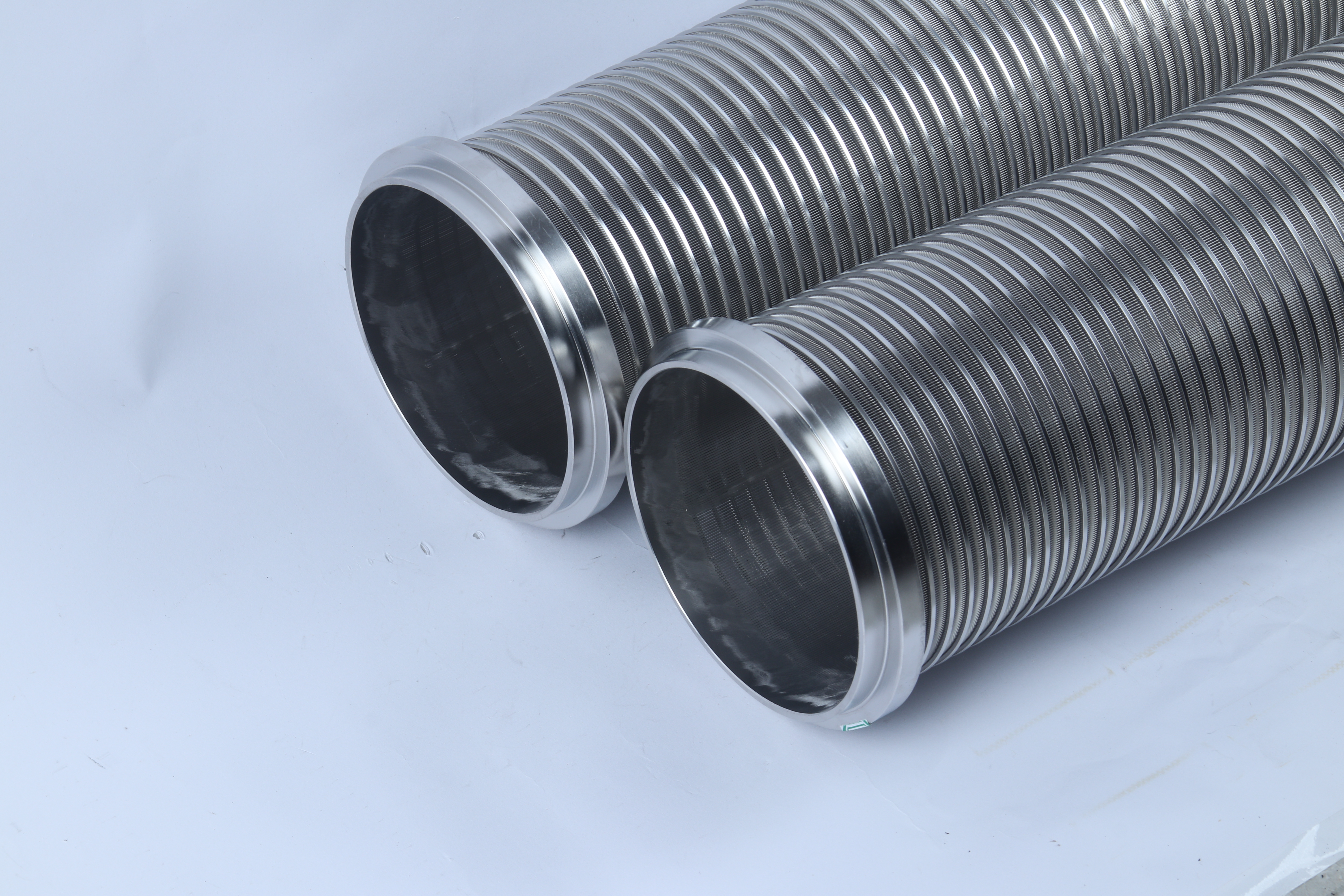 Wedge Wire Screen 4