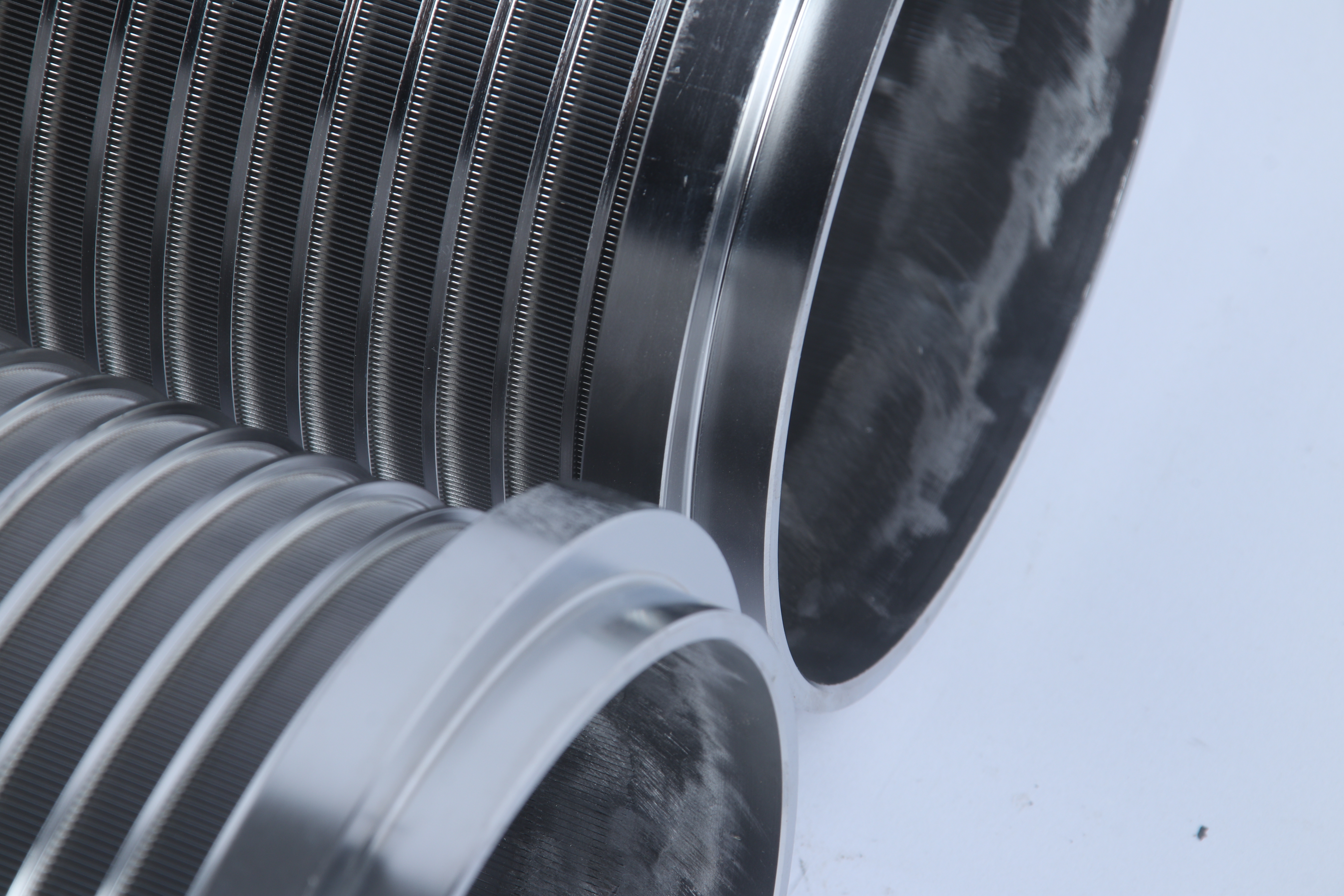 Wedge Wire Screen 5