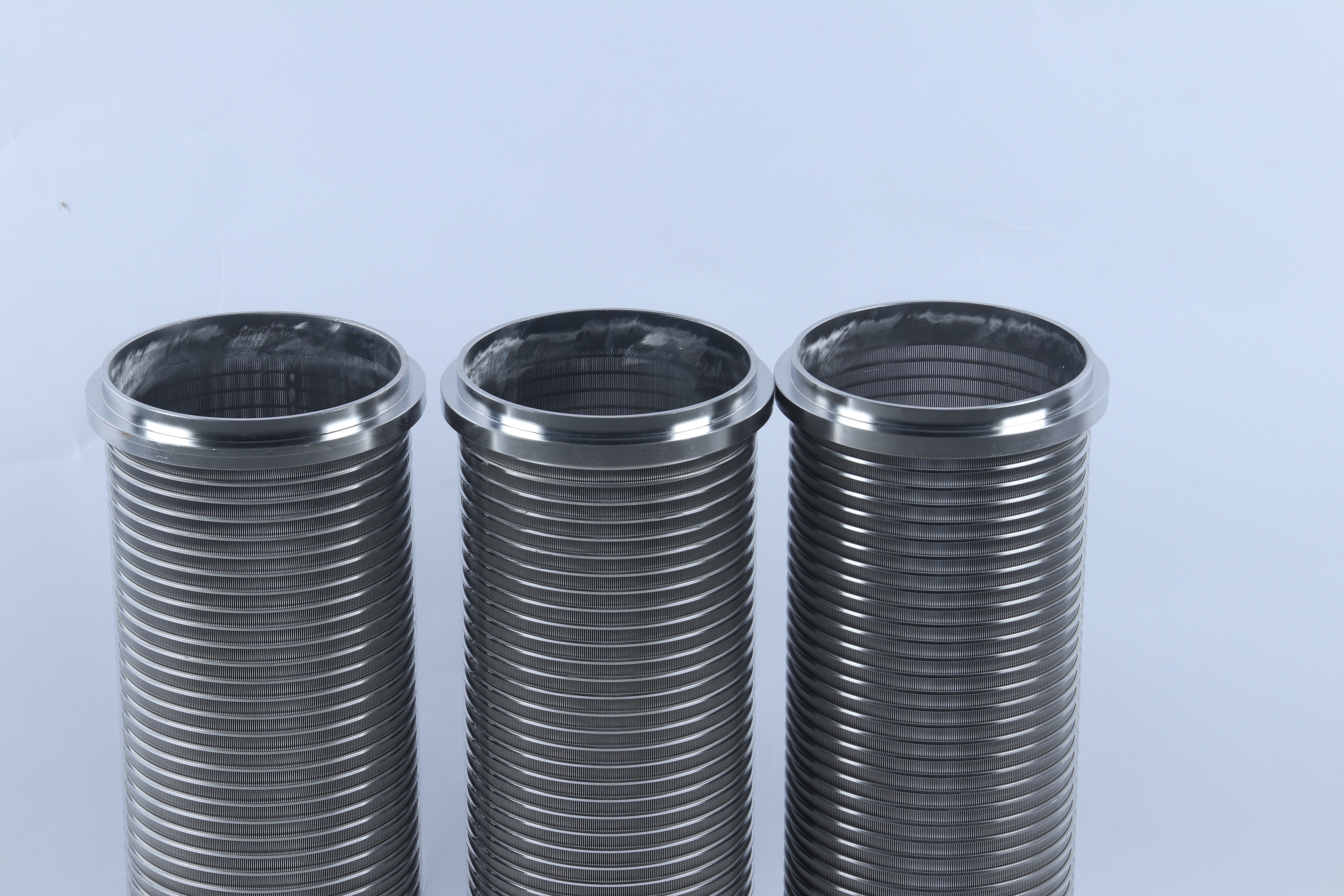 Wedge Wire Screen 6